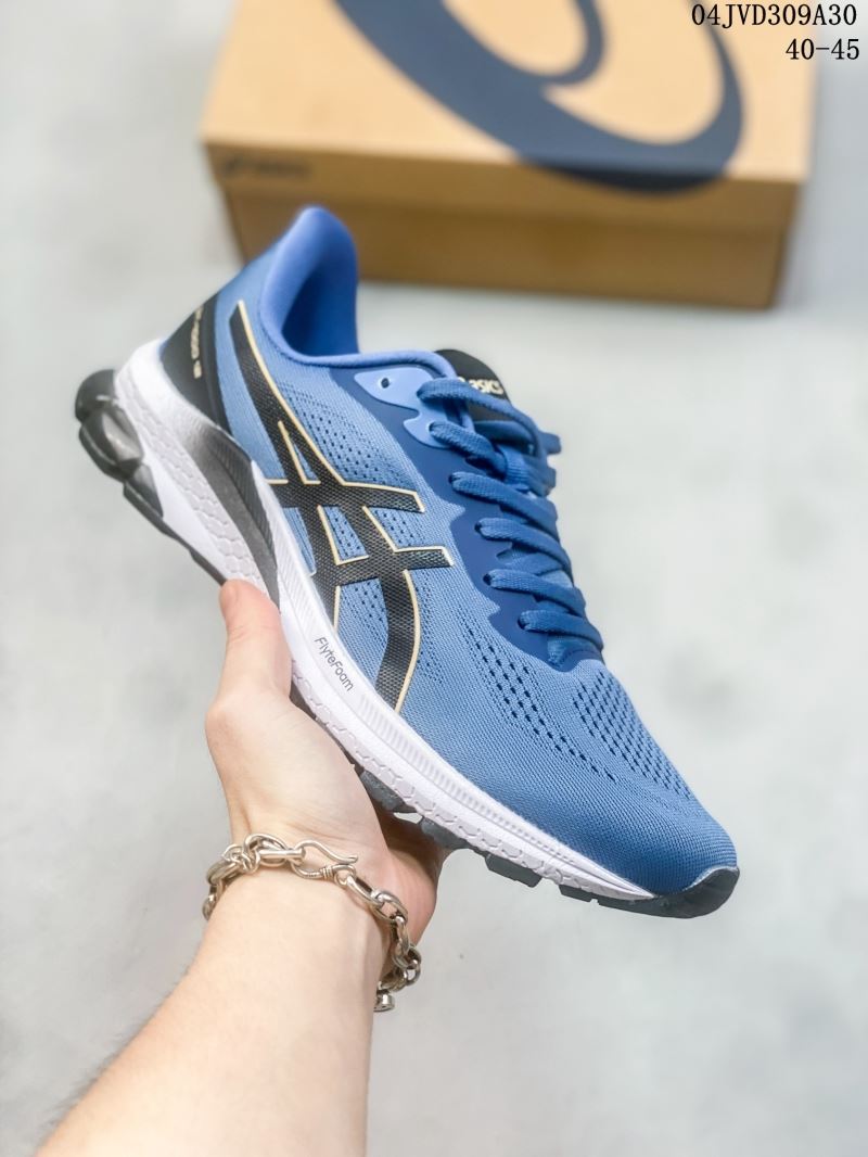 Asics Shoes